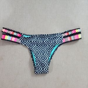 Bikini Bottom Small
